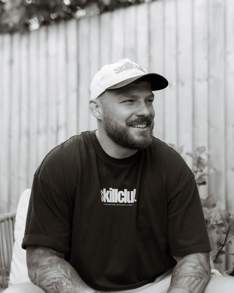 Mitch Eadie