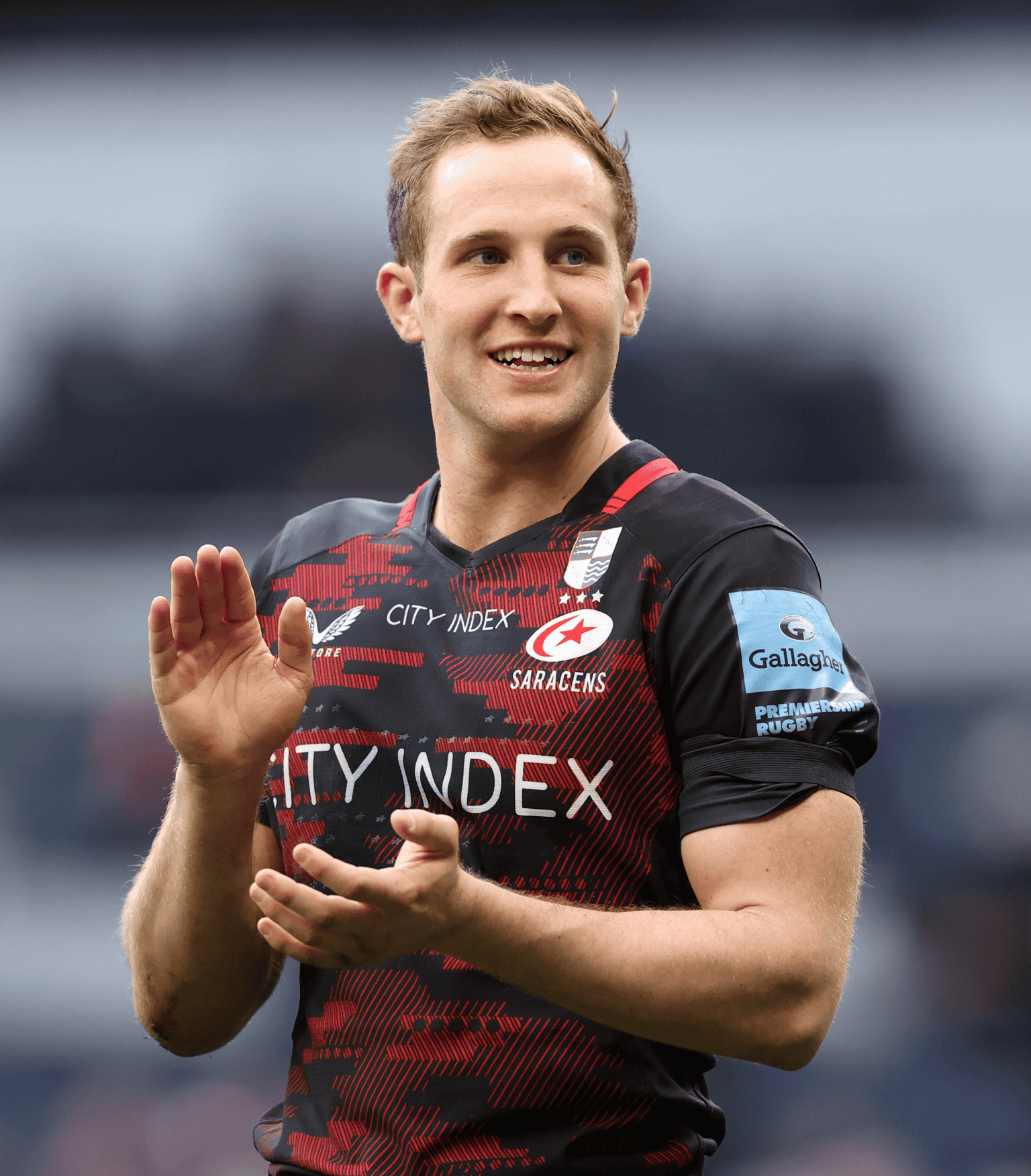 Max Malins
